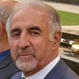 دکتر رضا زرنگیان - دندانپزشک مشهد