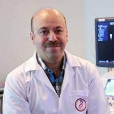 دکتر وحید پرویزی مشهدی - رادیولوژی مشهد