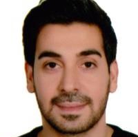 دکتر اشکان نیوژپور - دندانپزشک تهران