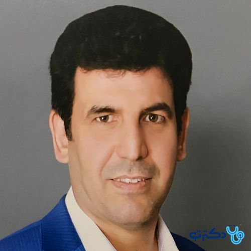 دکتر سید حسن اینانلو - اورولوژی کرج