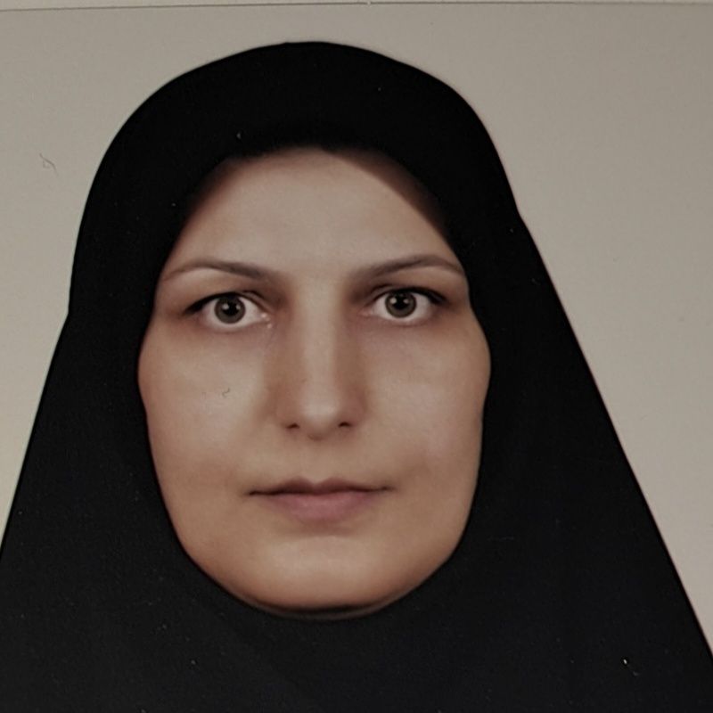 فریده مالکی - روانشناسی تهران