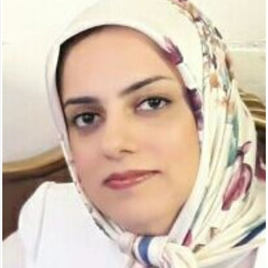 دکتر مهدیه فتح اله زاده - داخلی تهران