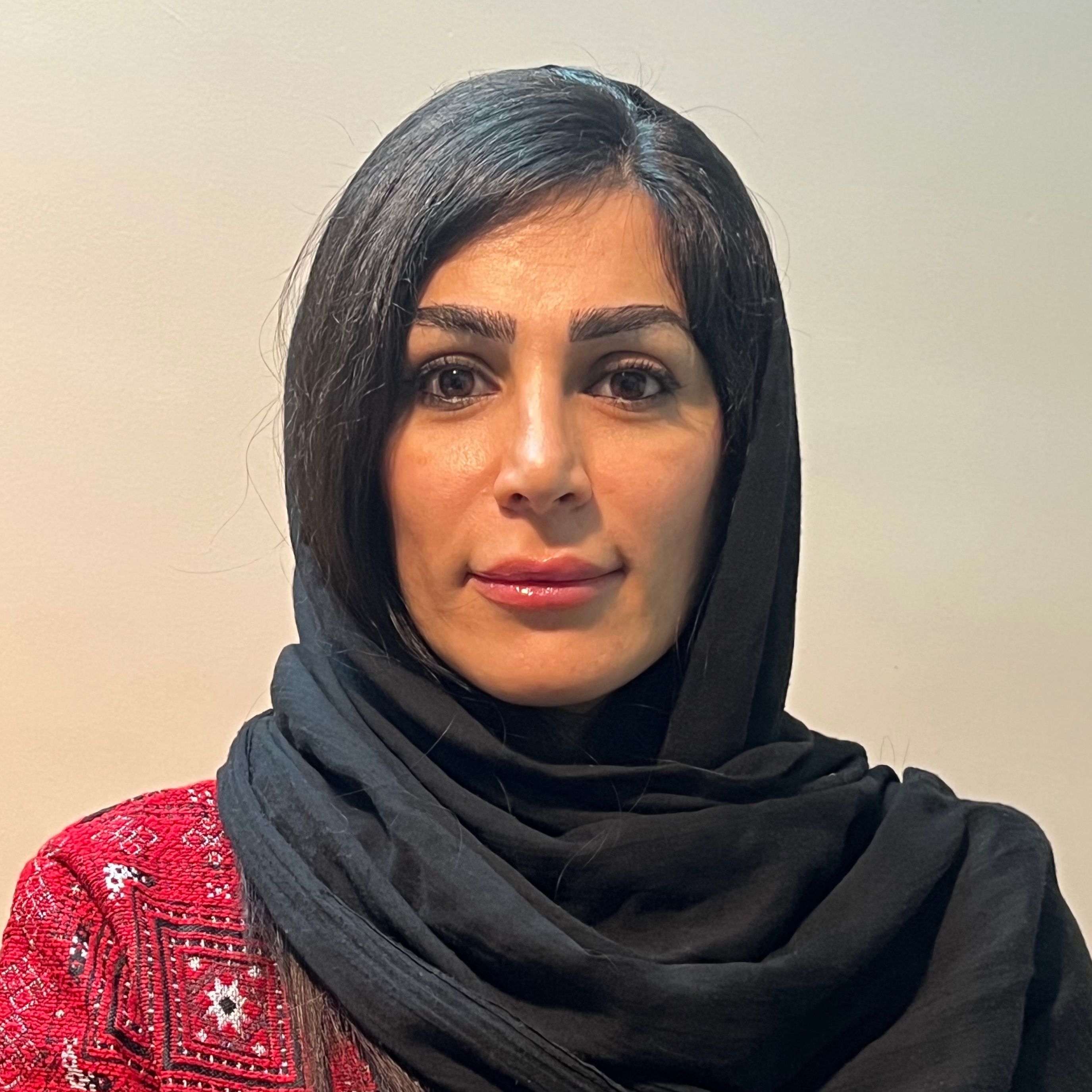 مریم سادات حسین زاده - روانشناسی تهران