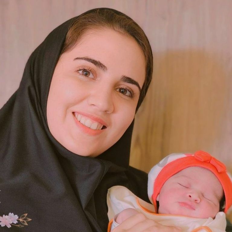 فائزه سلمانی ندوشن - مامایی 