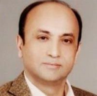 دکتر سعید حسن نژاد - داخلی بجنورد