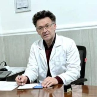 دکتر سید اسداله محفوظی - عمومی میانه