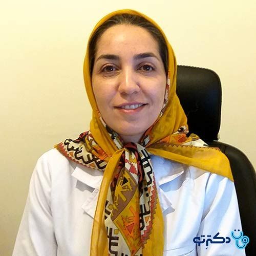 دکتر لیلا پیرزاده - زنان و زایمان تهران