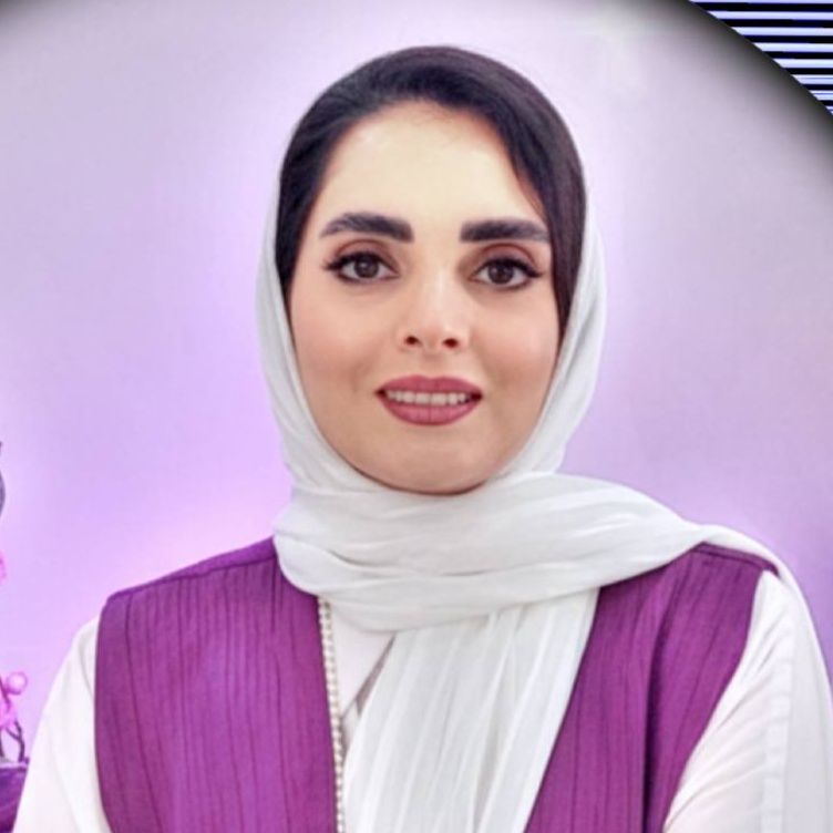 نگین حسنی - روانشناسی تهران