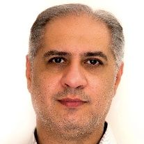 دکتر علی شهابی فر - روانشناسی کرمان