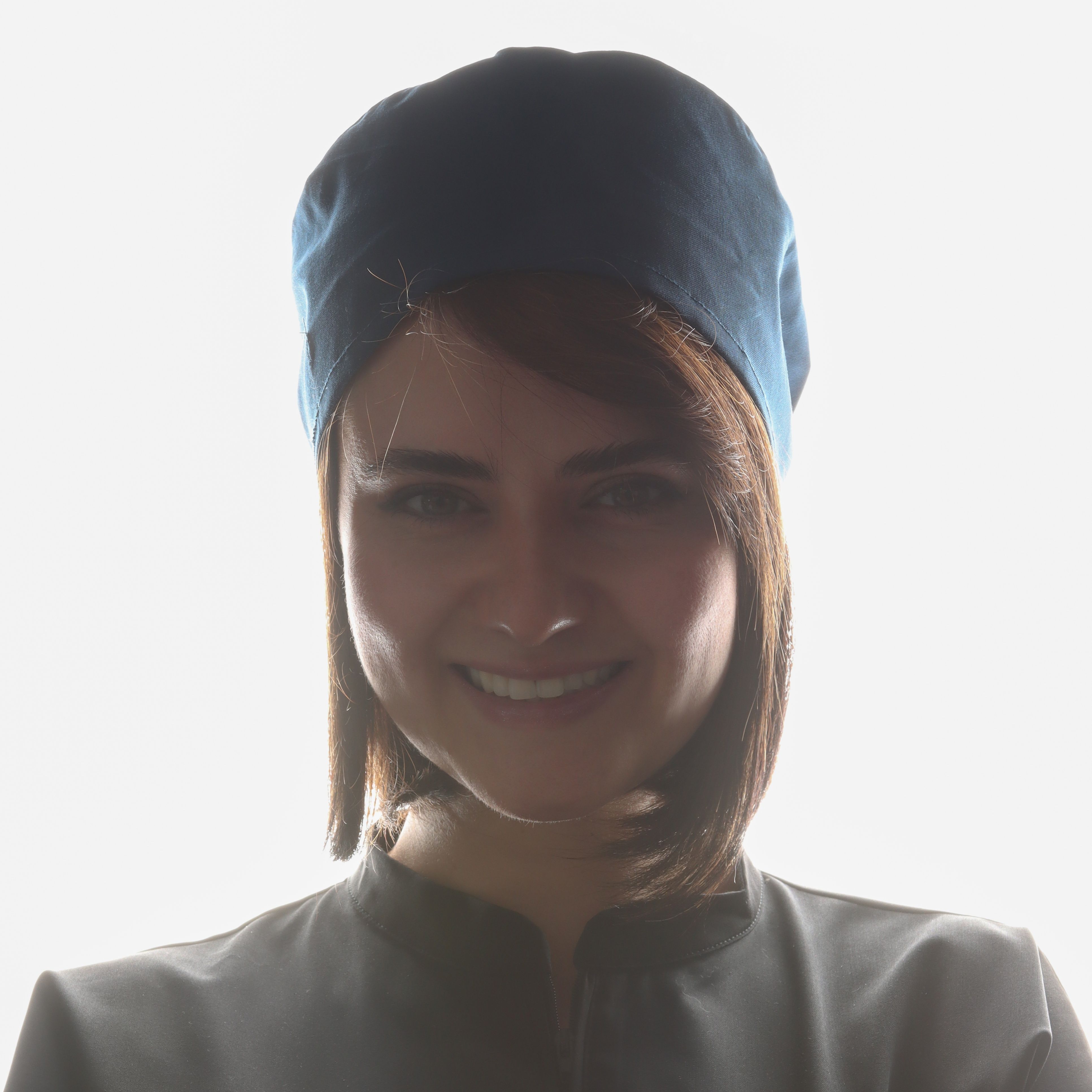 دکتر ساناز عباسی - دندانپزشکی ترمیمی تهران