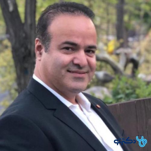 دکتر محمدرضا جمشیدی - چشم پزشکی تهران