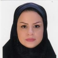 دکتر افروزه کرمی - قلب و عروق کرج