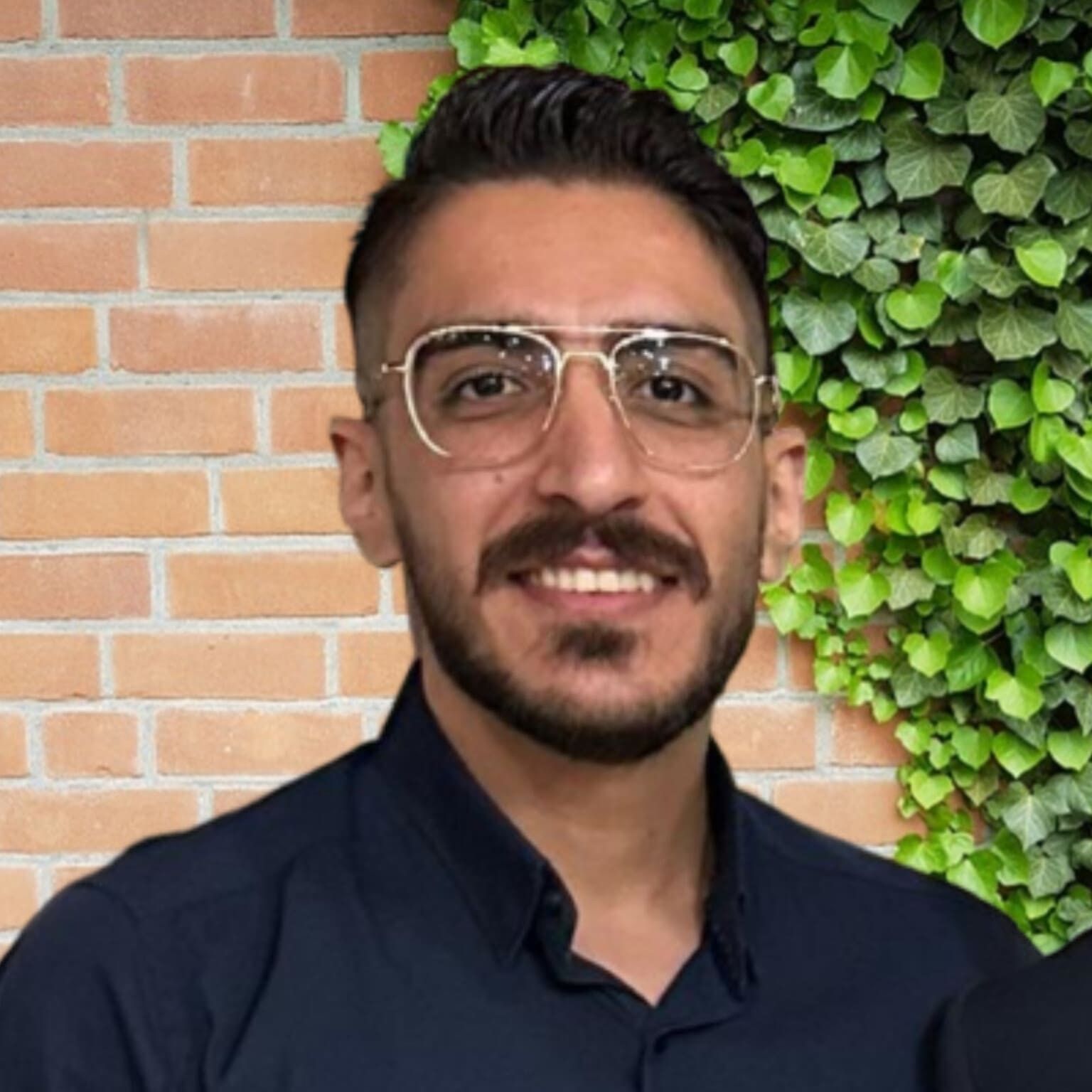 محمدهادی ترکمان - فیزیوتراپی شیراز