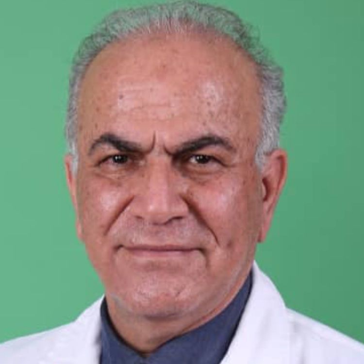 دکتر سید مهدی سجادی - داخلی یزد