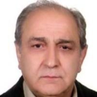 دکتر محمود مظفری تربتی - رادیولوژی تهران