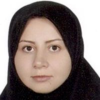 سیده فاطمه علیزاده منفرد عراقی - روانشناسی اراک