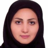 دکتر آرزو چهارمحالی - داخلی تهران