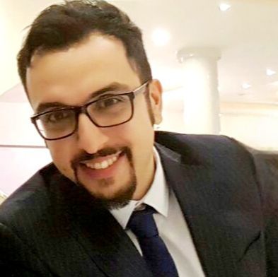 دکتر حامد اسمعیلی گورابی - رادیولوژی قزوین