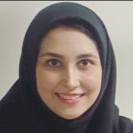 دکتر زهراسادات سیدحسینی - پوست و مو تهران