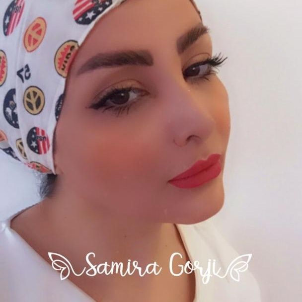 دکتر سمیرا گرجی - عمومی 