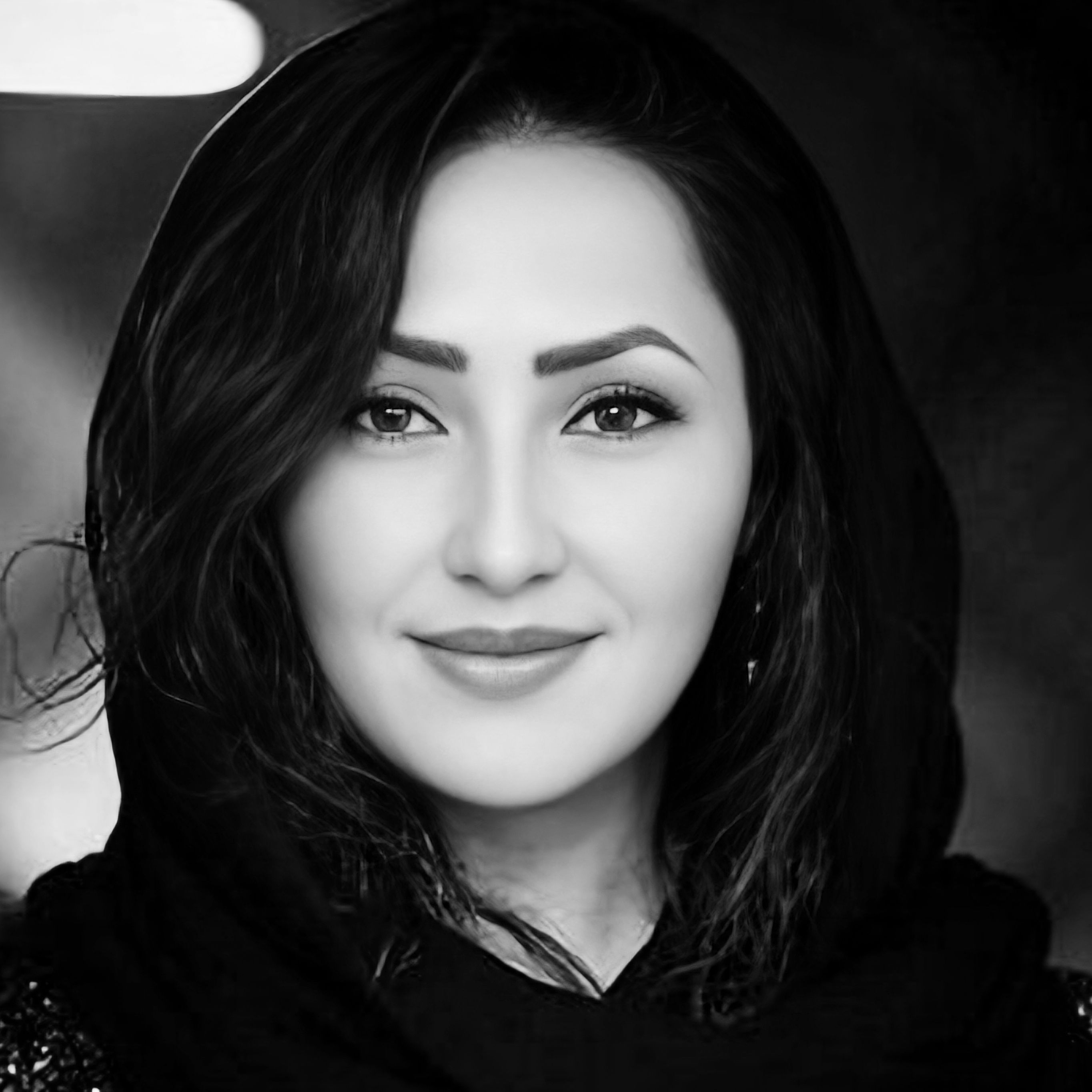 زیبا پاشائی - روانشناسی تهران