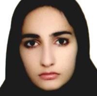 سیده مرضیه توکلی - بینایی سنجی 