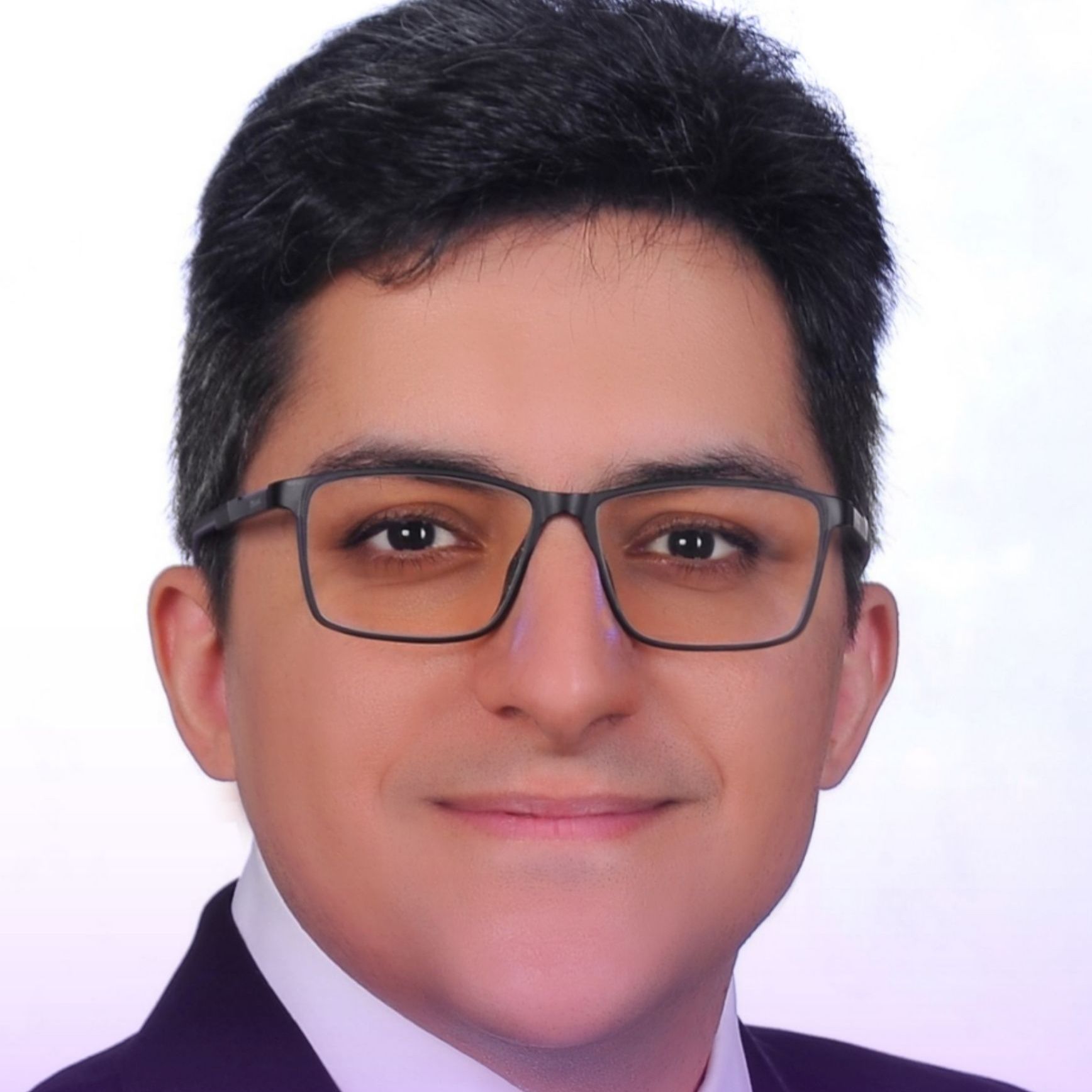 دکتر بهراد تنباکوچی - ارتودنسی تهران