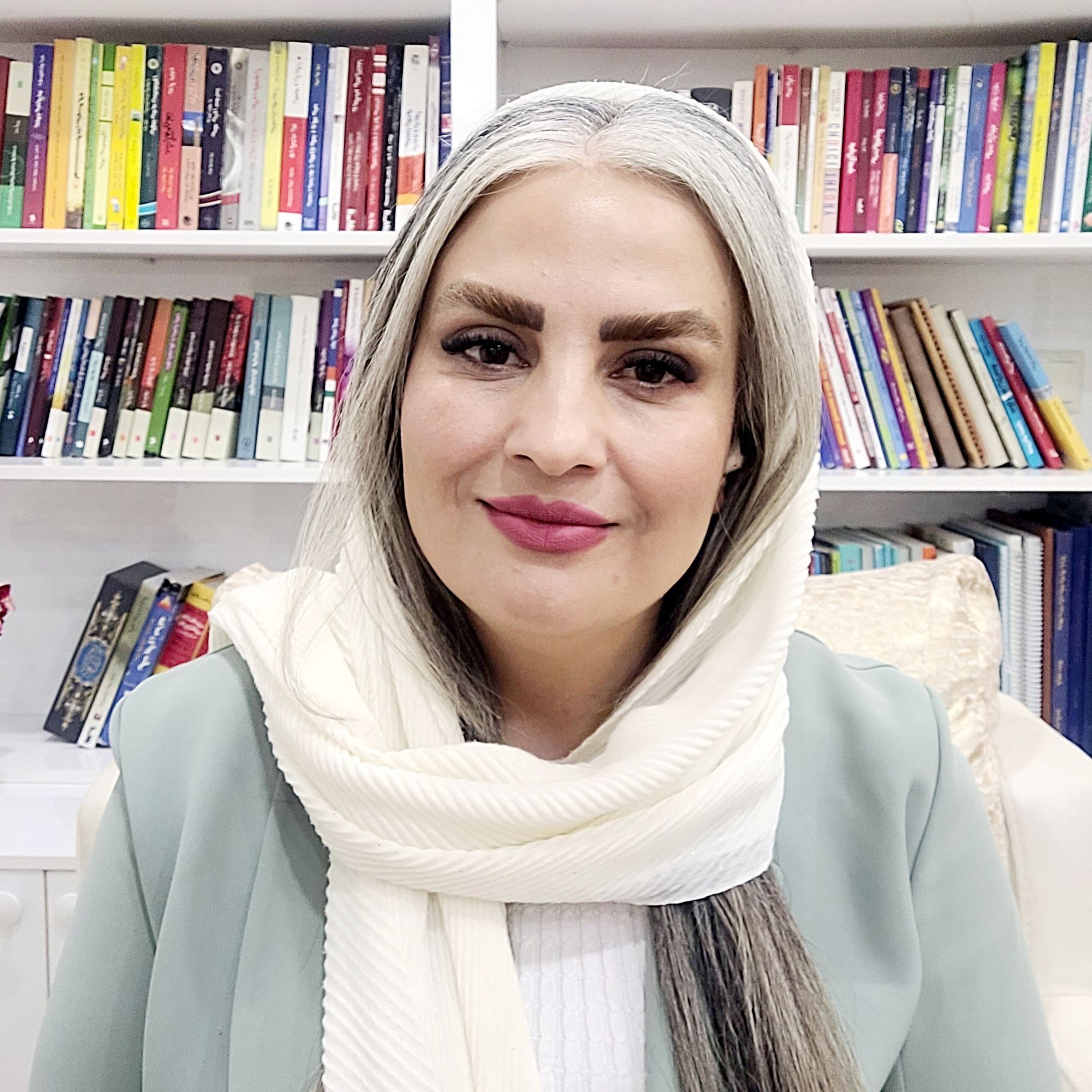 فاطمه جعفرلو - روانشناسی کرج