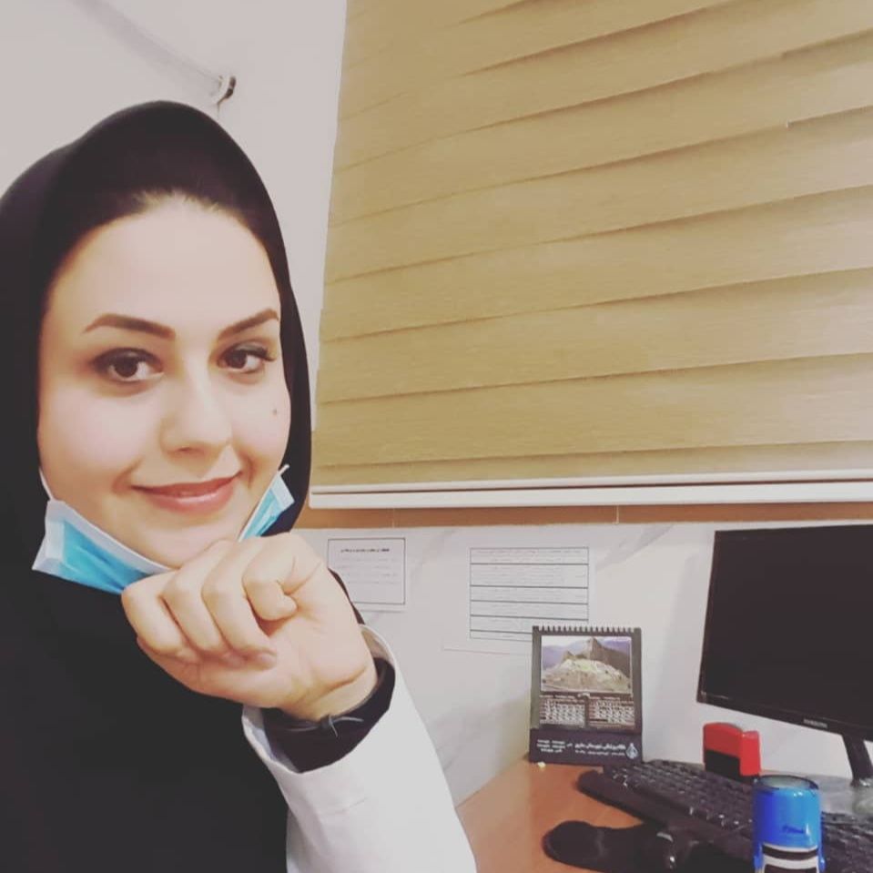 دکتر بهاره هوشیار - کودکان و اطفال 