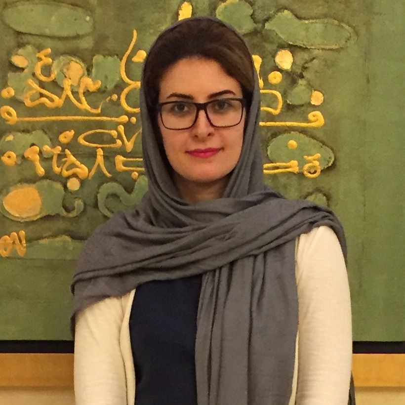 دکتر فرناز محامدی - کودکان و اطفال تهران