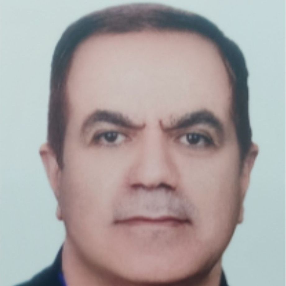 محمدحسین مهدی - روانشناسی اصفهان