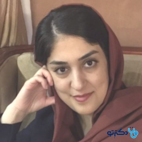 دکتر سمیه مصطفایی - مغز و اعصاب و نورولوژی تبریز