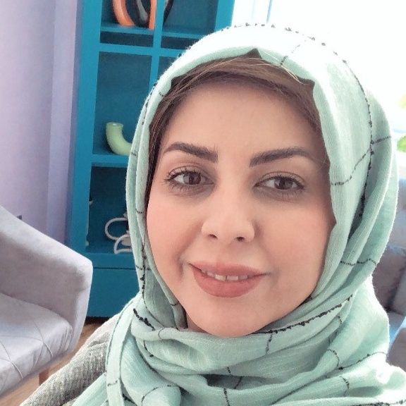 دکتر فخری السادات حسینی - روانشناسی تهران