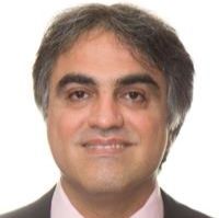 دکتر ناصر وافی منشادی - چشم پزشکی تهران