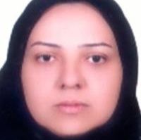 دکتر فاطمه قنادی اصل - تغذیه اردبیل