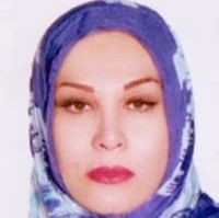 دکتر جینا بهفر - زنان و زایمان بابلسر