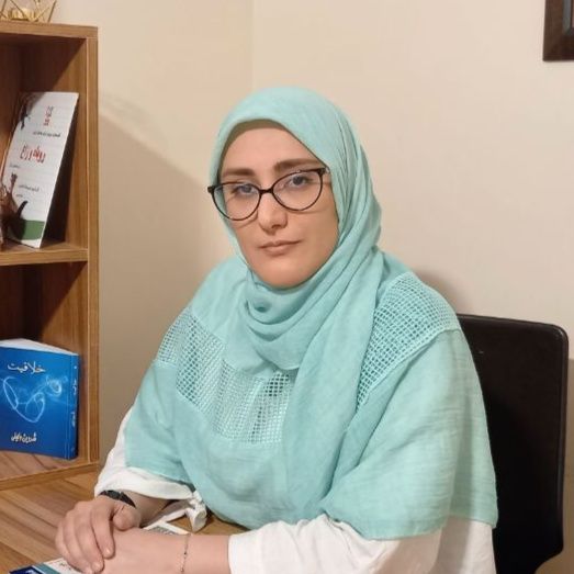 نساء رمضان - روانشناسی تهران