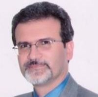 دکتر بهزاد یخشی تفتی - چشم پزشکی تهران