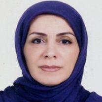 دکتر پریسا صدیقی یزدانی - روانشناسی تهران