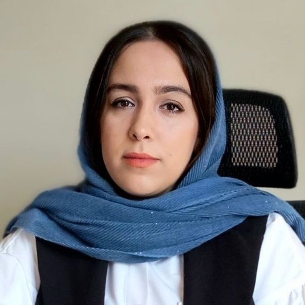 ساناز صفایی - روانشناسی تهران