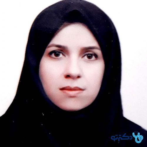 دکتر نرگس جلیلیان جمع - کودکان و اطفال مشهد