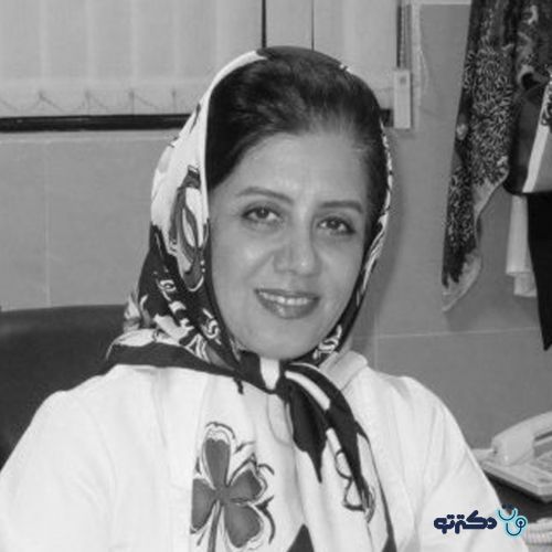 دکتر زهره دارابی - جراحی عمومی شیراز