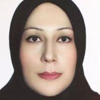 دکتر تکتم بهشتیان - رادیولوژی تهران