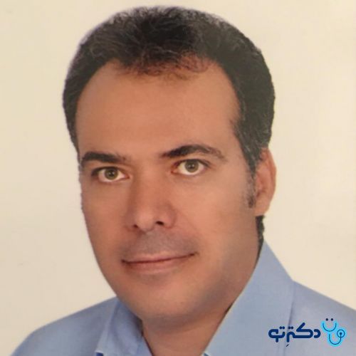 دکتر حسین حمیدی - داخلی اصفهان