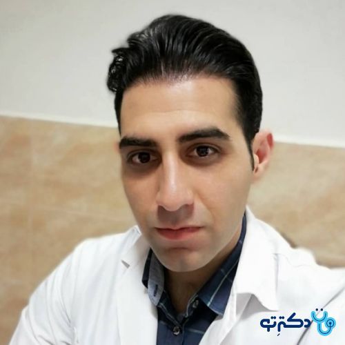 سام طهماسبی - شنوایی سنجی شیراز