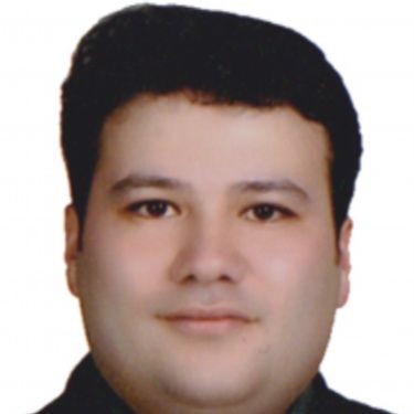 دکتر مسعود رضوانی شهامت - دندانپزشک اردبیل