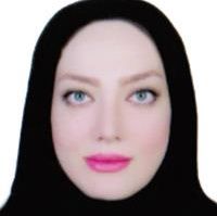 دکتر پروانه چراغی - دندانپزشک اهواز