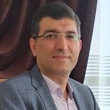 دکتر روح الله کشیری - مغز و اعصاب و نورولوژی رشت