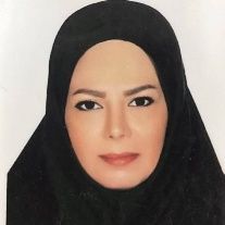 پروانه قلی پور - روانشناسی تهران