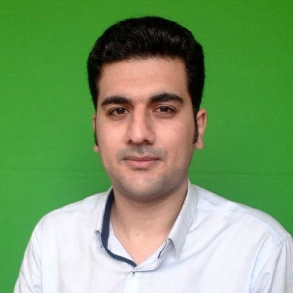 سید جمال الدین عمارتی - شنوایی سنجی تهران